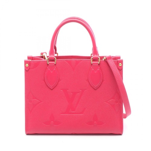 Louis vuitton onthego - vuitton, pm
