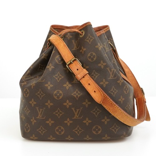 Louis vuitton monogram - louis,