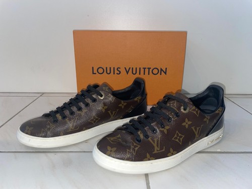 Louis vuitton frontrow sneaker - vuitton,