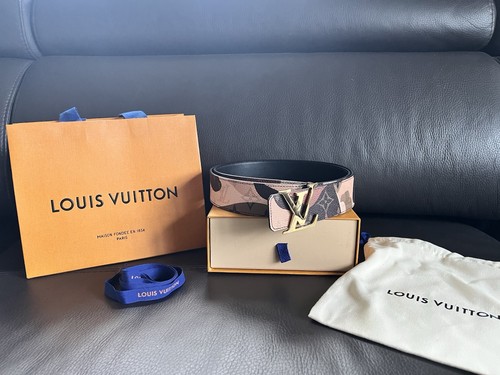 Louis vuitton m8289 - louis, lv