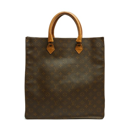 Louis vuitton sac plat 1985 - vuitton,