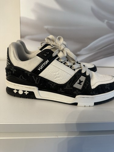 Louis vuitton trainer - louis,