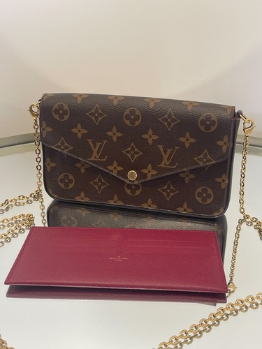 Félicie monogram 2020 - monogram,