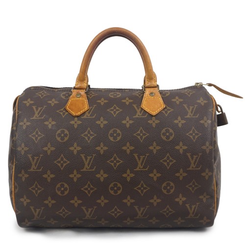 Louis vuitton speedy - louis,