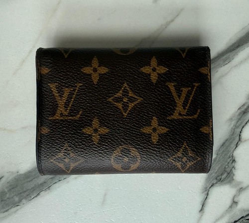 Louis vuitton geldbörse - lv,