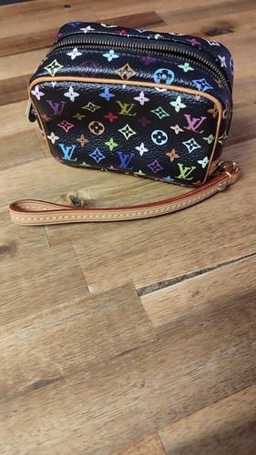 Murakami wapity monogram - lv,
