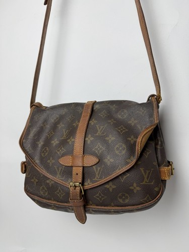 Louis vuitton saumur - louis,