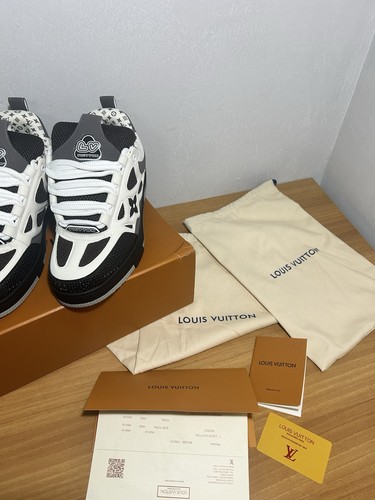 Skate herren 43 - lv, eu