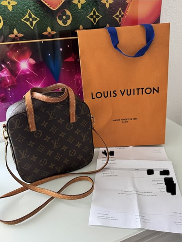 Louis vuitton spontini - louis,
