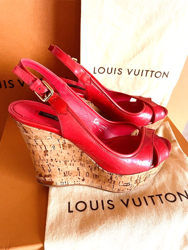 Louis vuitton damen sandalen - ,