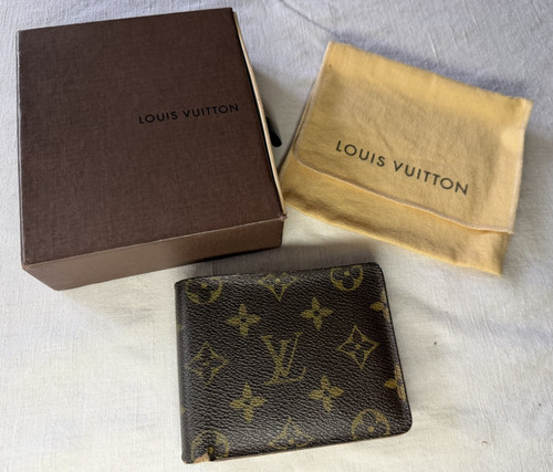 Louis vuitton multiple - louis,