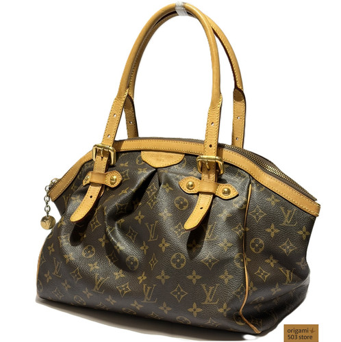 Louis vuitton monogram - louis,