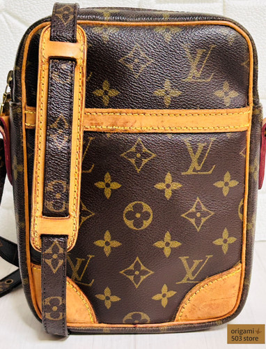 Louis vuitton danube monogram - vuitton,