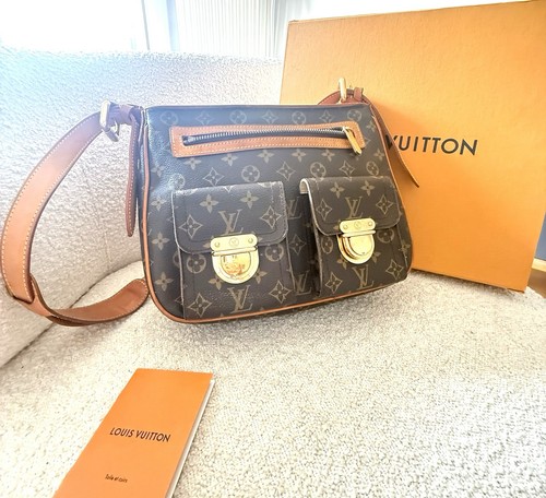 Louis vuitton hudson tasche - louis,