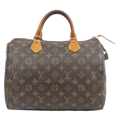 Louis vuitton speedy - louis,