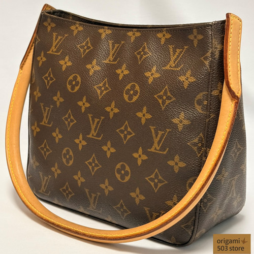 Louis vuitton looping - looping, mm
