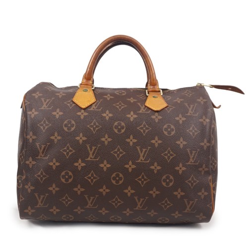 Louis vuitton speedy - louis,