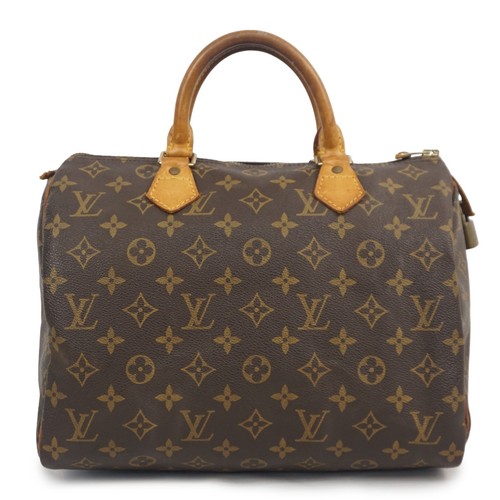 Louis vuitton speedy - vuitton, 30