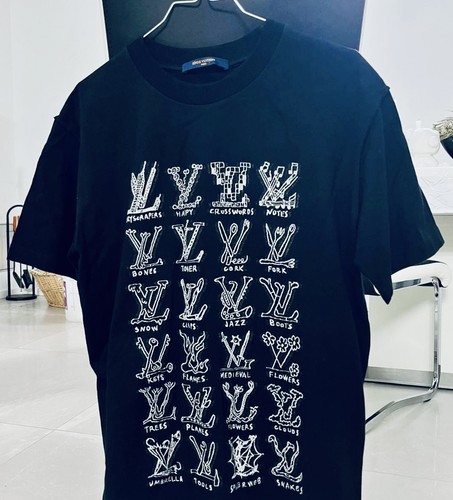 Louis vuitton shirt - louis,