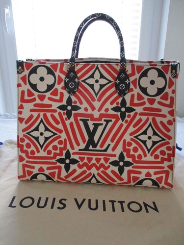 Louis vuitton tote bag - bag, lv