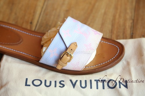 Louis vuitton monogram - louis, lv