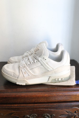 Louis vuitton sneaker - louis, modell