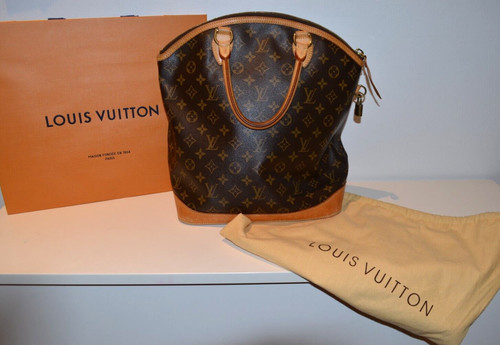 Original louis vuitton - louis,